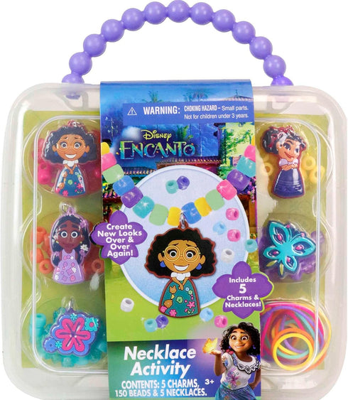 Tara Toys Disney Encanto Necklace Set...
