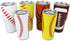 Urbanifi Baseball Tumbler 30 oz Cup with Straw, Lid, and Cleaner Gift for Mom Men Sports Travel Coffee Mug, Stainless Steel, Insulated, Powder Coa...