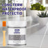 Invisible Waterproof Agent,Transparent Waterproof Adhesive, Waterproof Insulation Super Strong Adhesive Seal Coating 3.5 FL OZ...