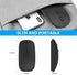 Bluetooth Mouse for iPad Pro iPad Air Rechargeable Bluetooth Wireless Mouse for MacBook pro MacBook Air Mac Laptop Chromebook Windows Laptop Deskt...