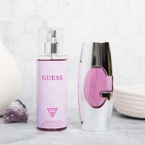 GUESS for Women Eau de Parfum 1.7 Fl Oz...