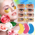 Under Eye Patches For Puffy Eyes Treatment 30 Pairs, 24K Gold Eye Mask For Dark Circles And Puffiness, Hyaluronic Acid Eye Mask For Puffiness, Eye...