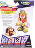 Sonic Prime 5" Articulated Action Figure - Knuckles The Dread...