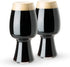 Spiegelau Craft Beer Stout Glass, European-Made Crystal Drinking Glasses Perfect for Wedding, Birthday, Holiday, Dinner, Game Night, Home Bar Acce...