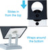 Silicone Skin for Wyze Cam V2 – Enhance and Protect Your Camera with This Premium Silicone Cover (Fits Wyze Cam and Wyze Cam V2, Does Not Fit Wyze...