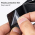 16Pcs Miniature Laptop Computer Tablet Toy Phone Pad and Coffee Juice Doll Accessories Mini Chairs and Table Glasses Headset Drink Playset Girl Sm...