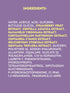 Hydrating Strawberry Face Milk Serum with Squalane and Hyaluronic Acid, 1 Fl Oz / 30 ml...