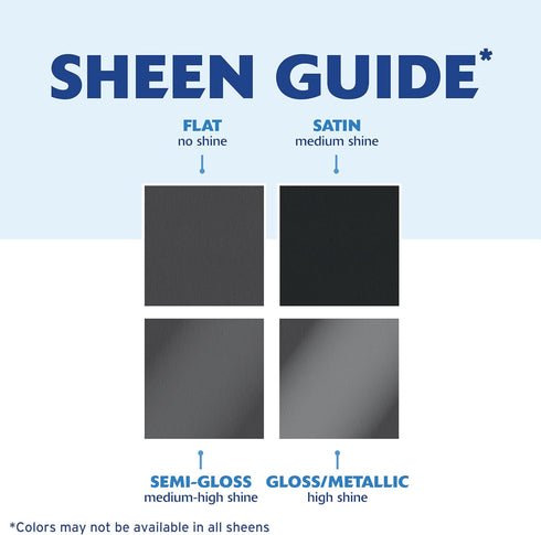 Rust-Oleum 240290 Painter's Touch Brush Paint Acry Satin Nutmeg 1/2Pt, 8 Fl Oz (Pack of 1), 11...