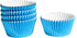 Blue-Foil Cupcake-Liners Paper-Baking-Cupcake,for different Parties, Weddings,Standard Sized(pack of 100? …...