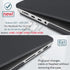May Chen Compatible with M4 MacBook Pro 16 inch A3403 Max A3186, M3 A2991 M2 A2780 M1 A2485 Pro Max 2024-2021 Release, Plastic Hard Shell Case wit...