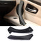 Jaronx for BMW 3 Series E90/E91 Door Handle Replacement Kit, Passenger Outer Cover+Pull Handle for BMW 316 318 320 323 325 328 330 335 (2004-2011)...