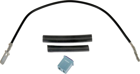 Dorman 926-034 Fuse Relocation Kit Compatible with Select Ford Models...