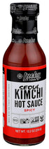 Seoul Kimch Sauce (Spicy)...