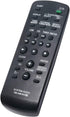 New RM-AMU053 Remote fit for Sony Mini Hi-Fi Component System MHC-GTR555 MHC-GTR888 MHC-GTR77 MHC-GTR88 MHC-GTR33 MHC-GTR55 MHC-GTR7 MHC-GTZ3 MHC-...