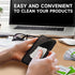 EOTW Computer Screen Wipes Individually Wrapped Pre-moistened Electronic Monitor Cleaner Cleaning for iPhone iPad Tablet PC Keyboard Laptop, Pack ...