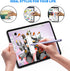 Active Stylus Pens for Touch Screens, NTHJOYS Digital Pencil for iOS/Android with Magnetic Design Fine Point Stylist Compatible with Apple iPad/Pr...