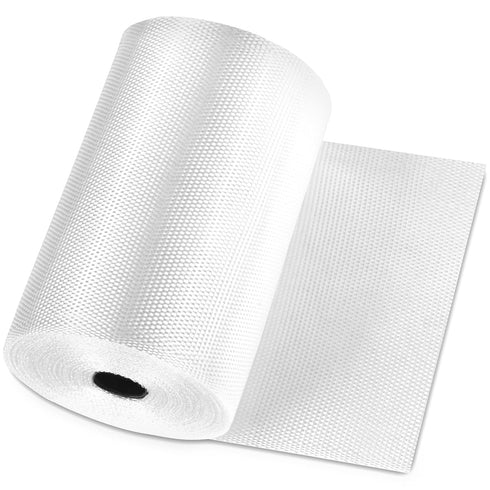 Fiberglass Cloth Tape, 6 oz, 4'' Wide by 16.4 Yards, Non Adhesive Woven Fiberglass Cloth Roll...