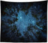 Llamazing Forest Tapestry Home Decor Landscape Tapestry Living Room Bedroom Decoration Tapestry Magic Tapestry Curtain (Looking Up at The Stars, 9...