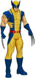 Wolverine Titan Hero Series Action Figure Assortment...