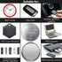 CR3032 Battery - 3V Lithium Button Cell Coin Batteries...