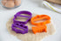 Fox Run Nesting Halloween Cookie Cutters, 1.5 x 4.5 x 7.5 inches, Multicolored...