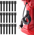 Cord Organizer for Appliances 18 Pack, Cable Organizer Cord Holder for Small Kitchen Appliances, Kitchenaid Stand Mixer Air Fryer Coffee Maker Pre...