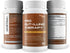 Pro Gut-Lung Therapy - Probiotic Mood Support- Defense + Recovery Probiotic - Support Balanced Mood - Support Gut Probiotic Balance - Support Lung...