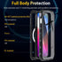 Compatible with iPhone 15 Plus Case Waterproof,Anti-Scratch, Full-Body Shockproof,Dustproof, Anti-Stain,Camera Lens Protector Phone Case with Buil...