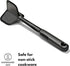 OXO Good Grips Ground Meat Chopper,Black...