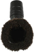 Cen-Tec Systems 60638 Vacuum Attachment, 1.50" Dust Brush, Black...