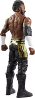 Mattel WWE Basic Action Figure, Cedric Alexander, Posable 6-inch Collectible for Ages 6 Years Old & Up...