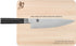 Shun Cutlery Small Hinoki Cutting Board, 10.75" x 8.25" Small Wooden Japanese Chopping Board for Kitchen, Medium-Soft Wood Preserves Knife Edges, ...