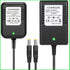 6V/12V Charger for Kidzone Bumper Car?6V for Flybar Bumper Car Charger,12V/6V Battery Charger for Kid Ride On Toy,12V Bumper Car Charger/6V Ride o...