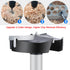 ASNOMY Carbide Forstner Drill Bit, 2-3/8Inch Upgrade 3-Cutter Forstner Bit for Hard Wood, Wood Drilling Hole Saw Set Woodworking Hinge Cutter Tool...