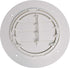 VALTERRA A/C Vent Spaceport 4" Wh, White...