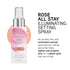 Physicians Formula Rosé All Stay Illuminating Setting Spray For Makeup, Oil-Free, Alcohol-Free, Antioxidants | Dermatologist Tested, Clinicially T...