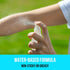 BUGGINS Original - Insect Repellent - Mosquitoes & Gnats, DEET Free, Non-Greasy - 6 oz Continuous Spray Can...