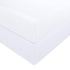 NTBAY 2 Pack 100% Brushed Microfiber Fitted Crib Sheet, Super Soft and Cozy 28x52 Crib Sheet for Standard Crib and Toddler Mattresses, Boys, Girls...
