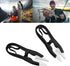 Insulated U-shaped Ceramic Scissors Multipurpose High Hardness Cutter For Cutting Battery Cable Mobile Phone Repair Tool Embroidery Tools Supplies...