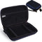 5 Inch GPS Case Hard Shell GPS Carrying Case Storage Bag Protective Case Compatible with Garmin Zumo XT Nuvi 44 52LM 55LM 57LM 2595 2589LMT Garmin...