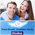 Efferdent Plus Mint Anti-Bacterial Denture Cleanser | 90 Tablets...