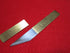 Left Hand / Japanese/Kiridashi Craft Pocket Knife...