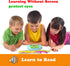 Spanish & English Talking Flash Cards for Kids - Bilingual Spanish FlashCards for Toddler - Audible Toys for Kids to Learn Spanish...