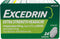 Excedrin Extra Strength Caplets for Headache Pain Relief, Acetaminophen 250mg, Aspirin 250mg, Caffeine 65mg, Pain Reliever, 24 count...