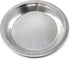 Pie Plate Aluminum Metal 8 Inch Pan - Set of 10...