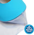 Asunby Waterproof Cast Covers for Shower Leg Kids Wound Barrier Bandage Protector Child for Bath,Watertight Cast Bag long for Foot Ankle Orthopedi...