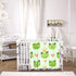 Cute Frogs Prince Baby Blankets Soft Warm Fuzzy Plush Bed Throw Blanket for Newborn Infant Toddler Girls Boys Kids, 30"X40"...