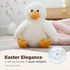 Bearington Big Bill The Plush Yellow Duck Stuffed Animal, Adorable, Soft and Cuddly, Great Gift for Kids of All Ages, Birthdays, Holidays and Spec...