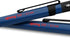 Rotring 500 Mechanical Pencil, Blue Barrel, 0.5mm...