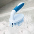 PHYEX 2-Pack Small Cleaning Brushes, Cleaning Carpet, Floor, Bathroom, Kitchenware...